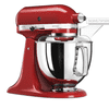 KitchenAid mešalec Empire Red, rdeč (KA5KSM175PSEER)