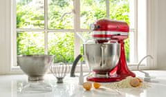 KitchenAid mešalec Empire Red, rdeč (KA5KSM175PSEER)