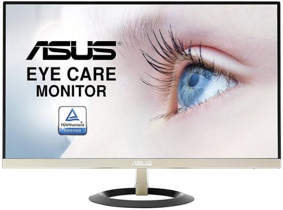 ASUS IPS LCD monitor VZ249Q 60,45cm (23,8")