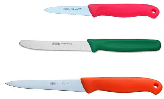 KDS set nožev Color Top