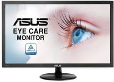 ASUS VP247HAE VA LED monitor