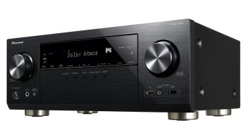 Pioneer receiver VSX-LX303
