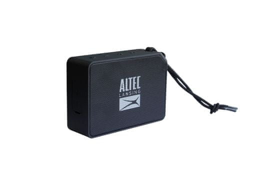 Altec Lansing One Bluetooth zvočnik, vodoodporen AUX