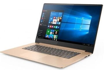 Lenovo prenosnik IdeaPad 530s i5-8250U/8GB/SSD256GB/14FHD/W10H, bakren (81EU00B3SC)