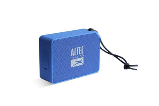 Altec Lansing One Bluetooth zvočnik, vodoodporen AUX