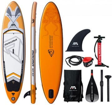 Aqua Marina napihljiv SUP Magma