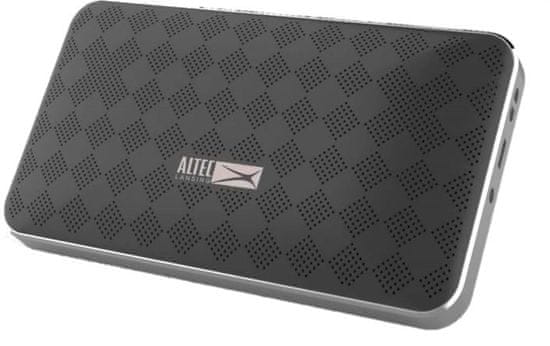 Altec Lansing Charms Bluetooth zvočnik 10W, mikrofon, AUX-in