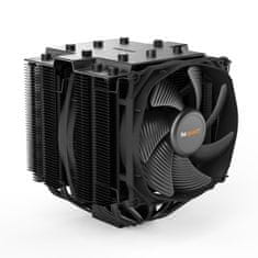 Be quiet! hladilnik CPU DARK ROCK PRO 4 135mm +120mm 250W - odprta embalaža