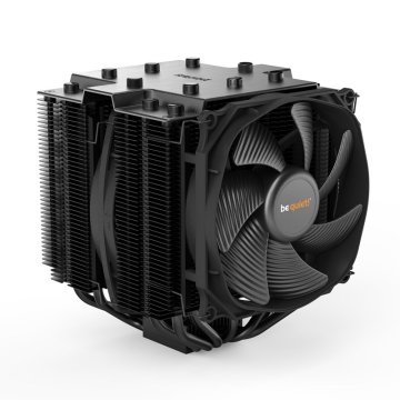 Be quiet! hladilnik CPU DARK ROCK PRO 4 135mm +120mm 250W
