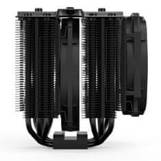 Be quiet! hladilnik CPU DARK ROCK PRO 4 135mm +120mm 250W - odprta embalaža