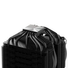 Be quiet! hladilnik CPU DARK ROCK PRO 4 135mm +120mm 250W - odprta embalaža