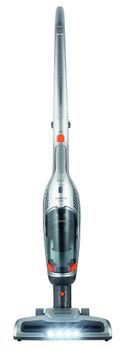 Gorenje brezžični pokončen sesalnik Freestyle SVC216FS, srebrn
