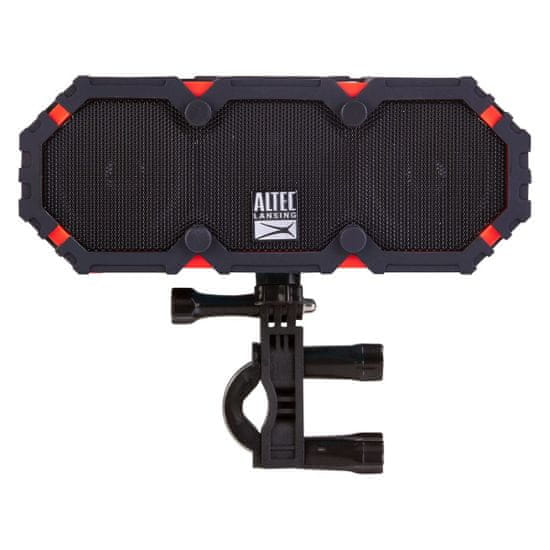 Altec Lansing Mini Life Jacket 2 Bluetooth zvočnik, odporen, mikrofon, AUX-in