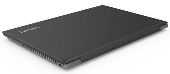 Prenosni računalnik IdeaPad 330, črn