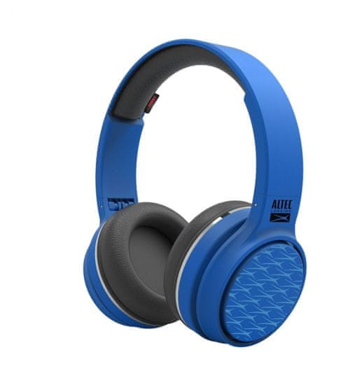 Altec Lansing Ring 'n' go Play Party naglavne Bluetooth slušalke z mikrofonom