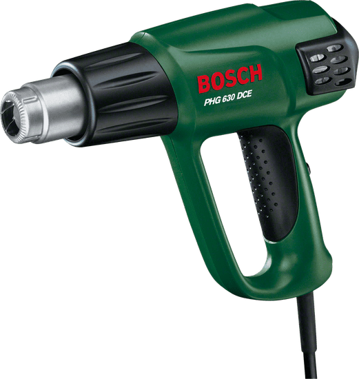 Bosch fen za vroč zrak PHG 630 DCE (060329C708)