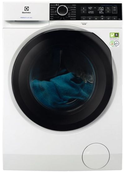 Electrolux pralni stroj EW8F248B