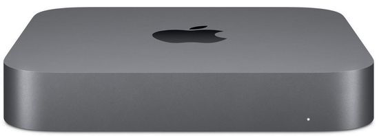 Apple nettop Mac mini 6C i5 3,0GHz/8GB/SSD256GB/macOS - INT