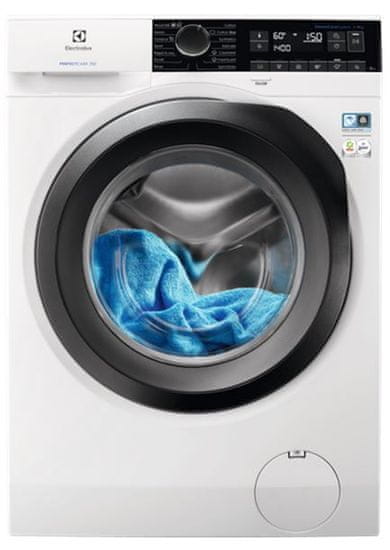 Electrolux pralni stroj EW7F249S