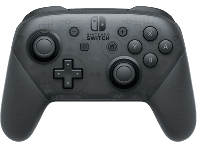 Nintendo switch Pro Controller