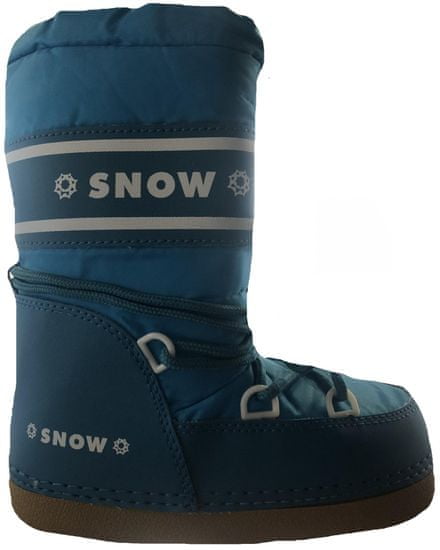 SNOW BOOT otroški čevlji za sneg
