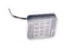 DOBMAR Megleno svetlobo zadaj MD-35 LED 12V, DOBMAR