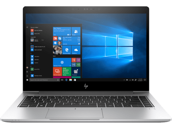 HP prenosnik EliteBook 745 G5 Ryzen 7 PRO 2700U/16GB/SSD512GB/14FHD/W10P (3ZG92EA#BED)