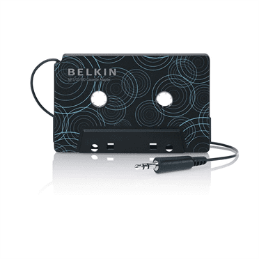 Belkin Kazetový adaptér do auta F8V366bt