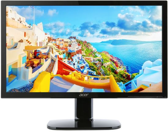 Acer monitor KA220HQ