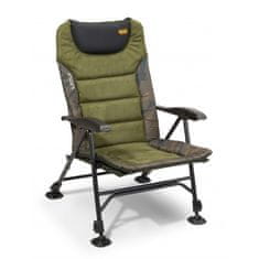 Anaconda Freelancer Recliner Carp Seat - 1