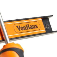 VonHaus magnetni nosilec za orodje, 3 delni