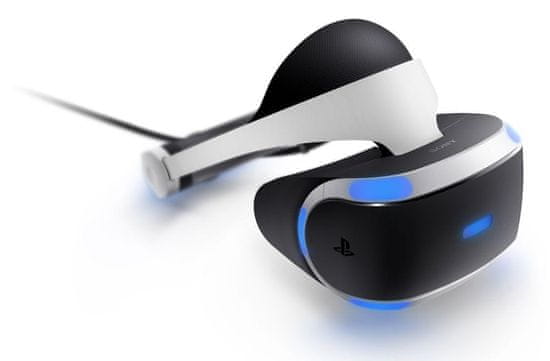 Sony cheap psvr mk4