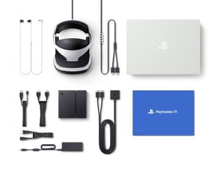 Playstation outlet vr mk4