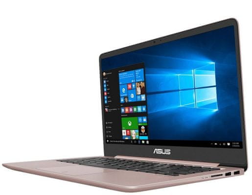 Prenosni računalnik ZenBook UX410UA