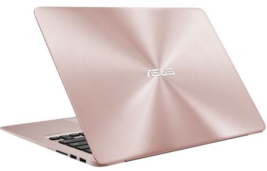 Prenosni računalnik ZenBook UX410UA