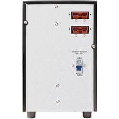PowerWalker brezprekinitveno napajanje UPS BP A36T-6x9Ah FOR VFI1000/1500