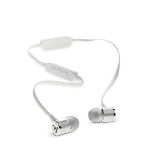 Focal brezžične ušesne slušalke Spark, vgrajen mikrofon