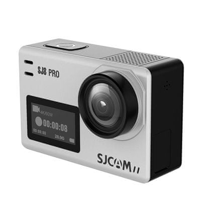 SJCAM športna kamera SJ8 Pro