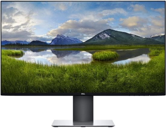 DELL monitor U2719D (210-ARBR), 68,58 cm