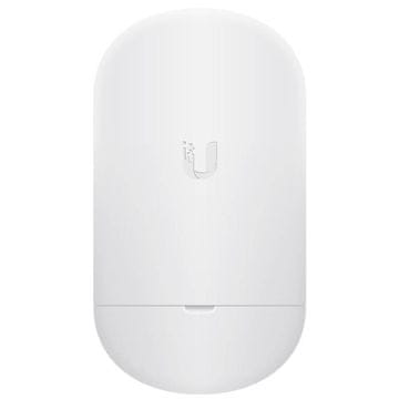Ubiquiti zunanja antena WLAN NANOSTATION NS-5ACL 5GHz 13dBi 450Mbps