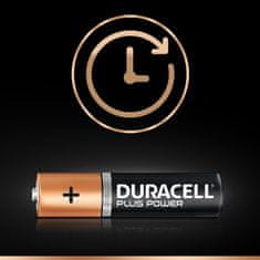 Duracell baterije AAA, 4kos (MN2400, LR3)