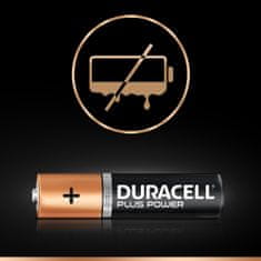 Duracell baterije AAA, 4kos (MN2400, LR3)