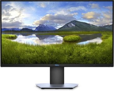 DELL S2719DGF