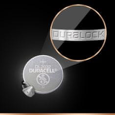 Duracell specialna baterija 2032 B1 2/1