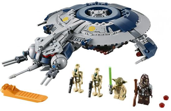 LEGO Star Wars 75233 Velikanska ladja droid