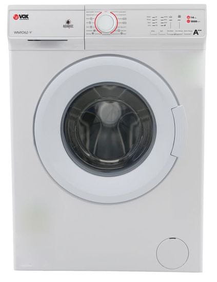 VOX electronics pralni stroj WM 1062-Y