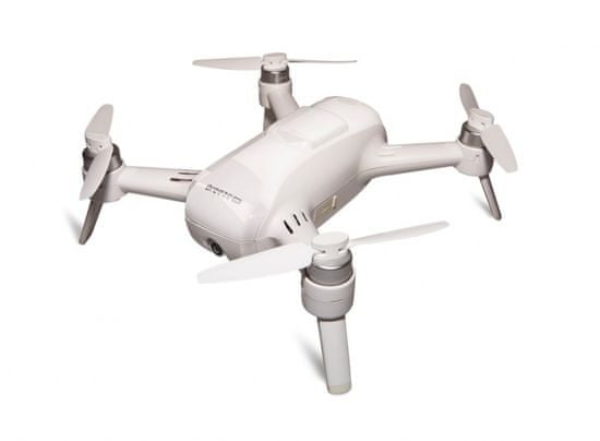 Yuneec dron Breeze 4K + 2x baterija + daljinec - Odprta embalaža
