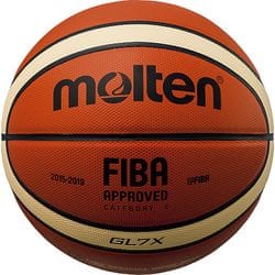 Košarkarska žoga BGL7X