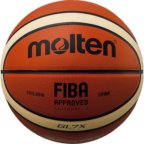 Molten košarkarska žoga BGL7X