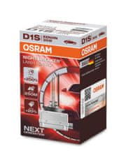 Osram žarnica Xenon Night Breaker® laser D1S, 35W